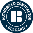 Belgard Authorized Contractor