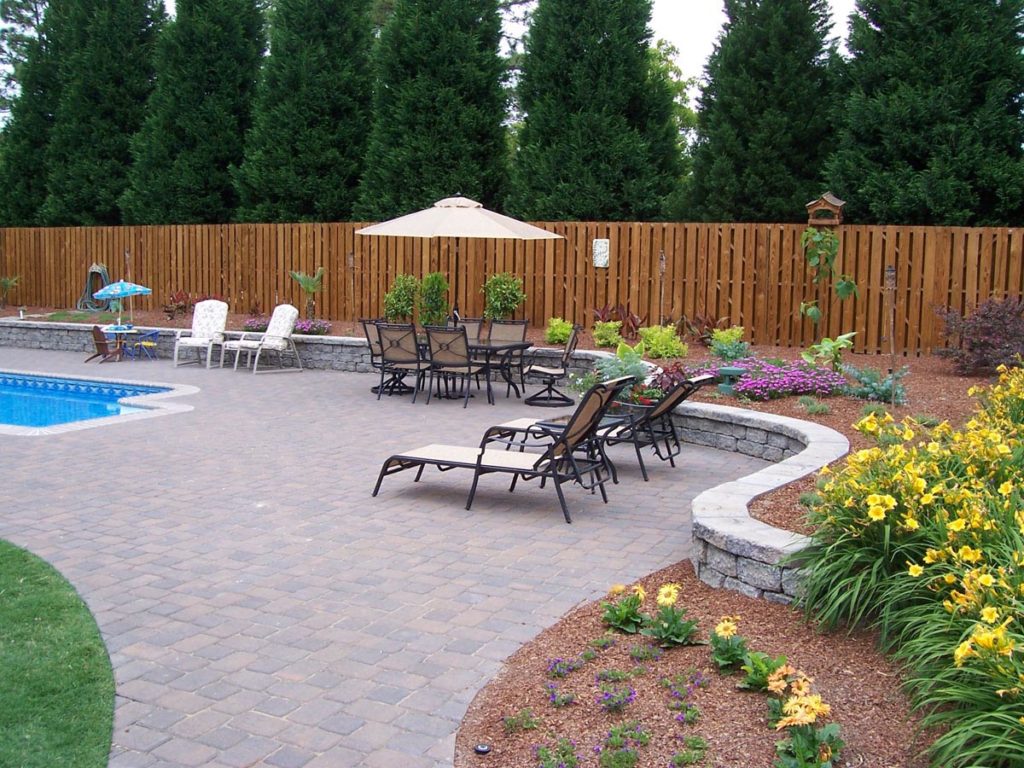 Pinehurst North Carolina Expert Patio Installers