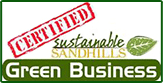 Certified Green Business of North Carolina
