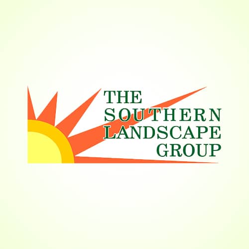 The Southern Landscape Group logo
