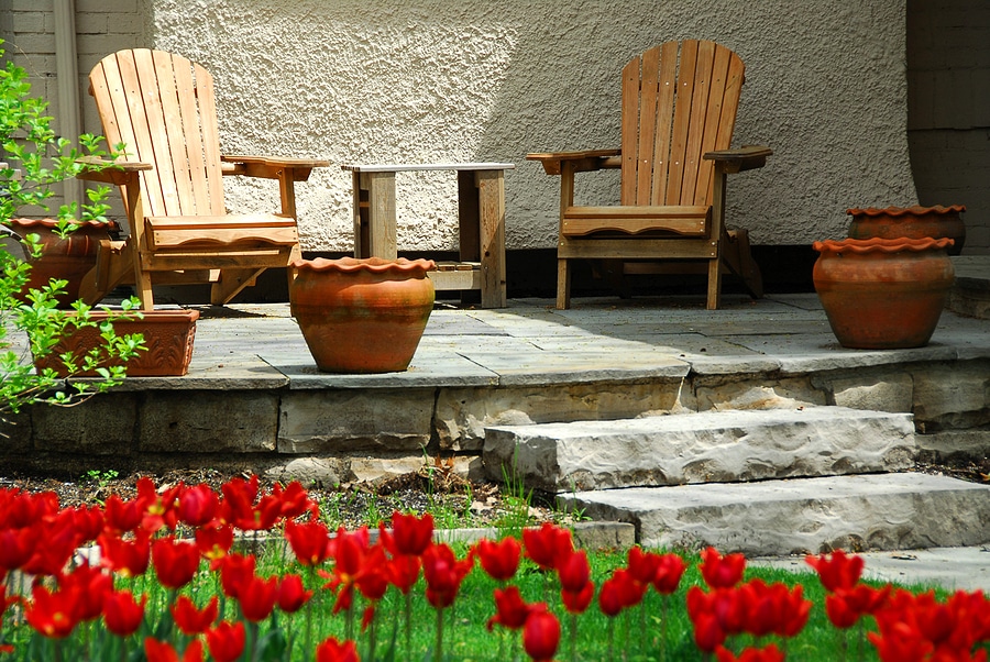 3 Landscaping Trends of 2022