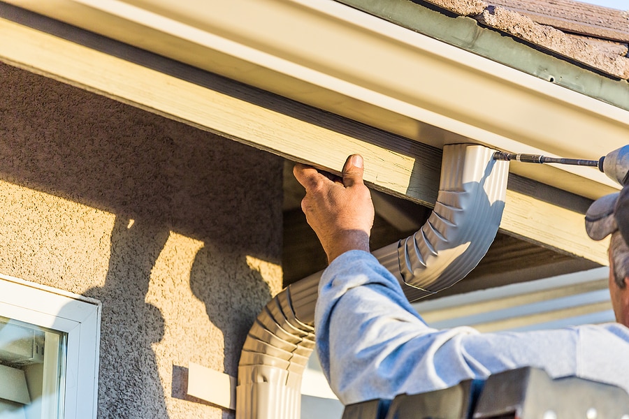 Is it Time for New Gutters?