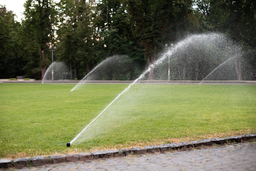 3 Common Dangers Associated with Irrigation Backflow