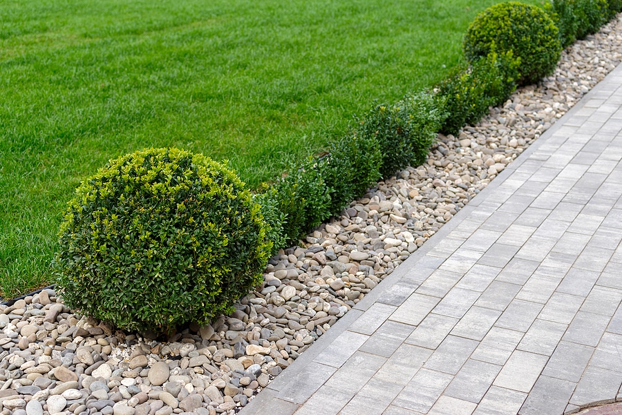 5 Popular Types of Landscape Stone
